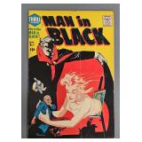 Man In Black 1 1957