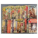Thirty-Three Classics Illustrated