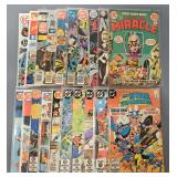 Twenty Bronze DC Comics 1st Kamandi