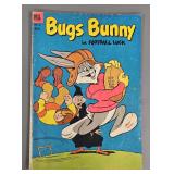 Bugs Bunny 28 Double Cover
