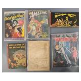 Six Miscellaneous Books