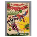 Amazing Spiderman 36 1st Looter