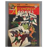 All-American Comics 86