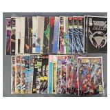 Sixty Independent Comics