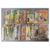 Fourty Three Disney Comics