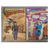 Superman 84 129 1st Lori Lamaris