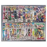 Thirty Uncanny X-Men 1st Bishop