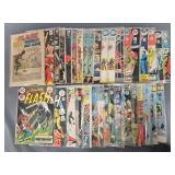 Thirty-Five Flash Comics