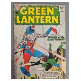 Green Lantern 1 First Oa