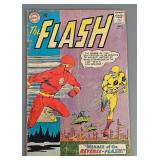 Flash 139 1st Professor Zoom