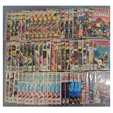 Sixty-Seven Dr. Strange Comics
