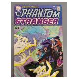 Showcase 80 1st Silver Age Phantom Stranger
