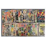 Fourty-Eight War Comics