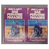 Perverse Paradies two copies