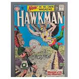 Hawkman 1
