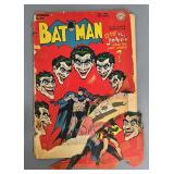 Batman 44 Joker Cover