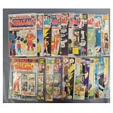 Twenty-Six Shazam Comics