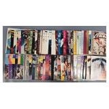 Thirty-Eight Cerebus Comics