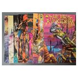 Nine First Kingdom Comics