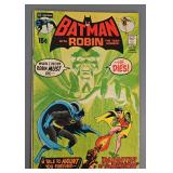 Batman 232 1st Ra