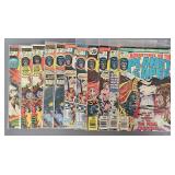 Eleven Planet of the Apes Comics