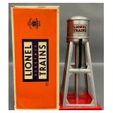Lionel postwar O 93 water tank