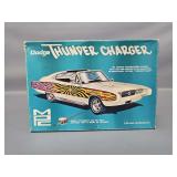 1/25 Scale Model Kit