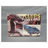 1/25 Scale Model Kit