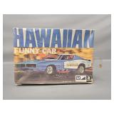 1/25 Scale Model Kit
