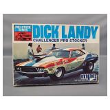 1/25 Scale Model Kit