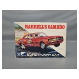 1/25 Scale Model Kit