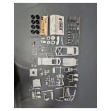 1/25 Scale Model Kit