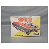 1/25 Scale Model Kit