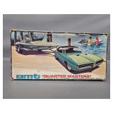 1/25 Scale Model Kit