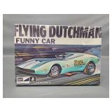 1/25 Scale Model Kit