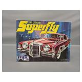 1/25 Scale Model Kit