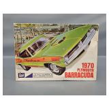 1/25 Scale Model Kit
