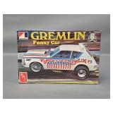 1/25 Scale Model Kit