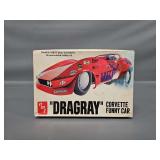 1/25 Scale Model Kit