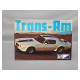 1/25 Scale Model Kit