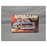 1/25 Scale Model Kit