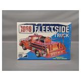 1/25 Scale Model Kit