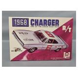 1/25 Scale Model Kit