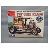 1/25 Scale Model Kit