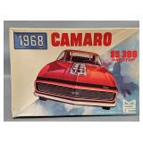 1/25 Scale Model Kit