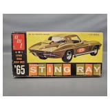 1/25 Scale Model Kit
