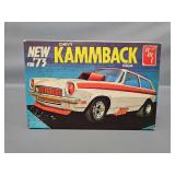 1/25 Scale Model Kit