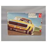 1/25 Scale Model Kit