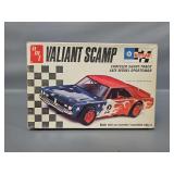 1/25 Scale Model Kit
