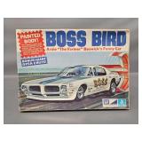 1/25 Scale Model Kit